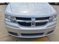 Bright Silver Metallic - Journey SXT Photo No. 9