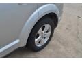 Bright Silver Metallic - Journey SXT Photo No. 12