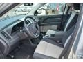 Bright Silver Metallic - Journey SXT Photo No. 15