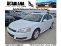 Summit White - Impala LT Photo No. 1