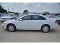 Summit White - Impala LT Photo No. 2
