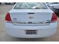 Summit White - Impala LT Photo No. 4