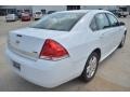 Summit White - Impala LT Photo No. 5
