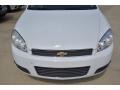 Summit White - Impala LT Photo No. 8
