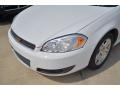 Summit White - Impala LT Photo No. 9