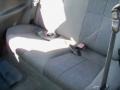 Gray Rear Seat Photo for 1999 Hyundai Accent #68770486