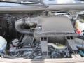 2008 Dodge Sprinter Van 3.0 Liter CRD DOHC 24-Valve Turbo Diesel V6 Engine Photo