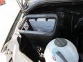 2008 Graphite Gray Dodge Sprinter Van 2500 High Roof Passenger  photo #30