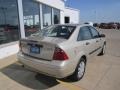 Pueblo Gold Metallic - Focus ZX4 S Sedan Photo No. 9