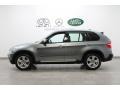 Space Grey Metallic - X5 xDrive30i Photo No. 2