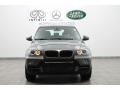 Space Grey Metallic - X5 xDrive30i Photo No. 3