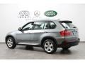Space Grey Metallic - X5 xDrive30i Photo No. 5