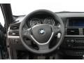 Space Grey Metallic - X5 xDrive30i Photo No. 7