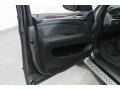 Space Grey Metallic - X5 xDrive30i Photo No. 16