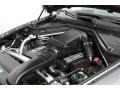Space Grey Metallic - X5 xDrive30i Photo No. 25