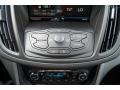Charcoal Black Controls Photo for 2013 Ford Escape #68772806