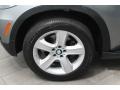 Space Grey Metallic - X5 xDrive30i Photo No. 28