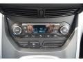 Charcoal Black Controls Photo for 2013 Ford Escape #68772815