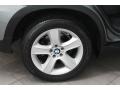 Space Grey Metallic - X5 xDrive30i Photo No. 29