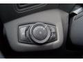 Charcoal Black Controls Photo for 2013 Ford Escape #68772860