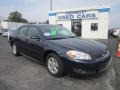 2011 Imperial Blue Metallic Chevrolet Impala LT  photo #1