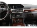 Arctic White - E 550 4Matic Sedan Photo No. 9