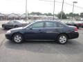 2011 Imperial Blue Metallic Chevrolet Impala LT  photo #4