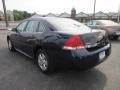 2011 Imperial Blue Metallic Chevrolet Impala LT  photo #5