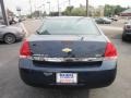 2011 Imperial Blue Metallic Chevrolet Impala LT  photo #6