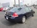 2011 Imperial Blue Metallic Chevrolet Impala LT  photo #7