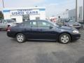 2011 Imperial Blue Metallic Chevrolet Impala LT  photo #8