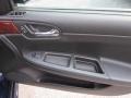 2011 Imperial Blue Metallic Chevrolet Impala LT  photo #11