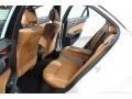 Arctic White - E 550 4Matic Sedan Photo No. 19