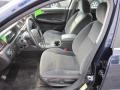 2011 Imperial Blue Metallic Chevrolet Impala LT  photo #15