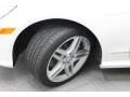 Arctic White - E 550 4Matic Sedan Photo No. 27