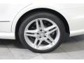 Arctic White - E 550 4Matic Sedan Photo No. 29