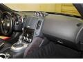 Dashboard of 2011 370Z Sport Touring Roadster