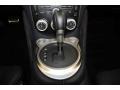  2011 370Z Sport Touring Roadster 7 Speed Automatic Shifter
