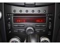 Black Controls Photo for 2011 Nissan 370Z #68773163