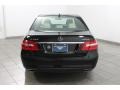 Black - E 350 4Matic Sedan Photo No. 4