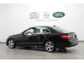 Black - E 350 4Matic Sedan Photo No. 5