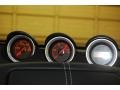 2011 Nissan 370Z Sport Touring Roadster Gauges