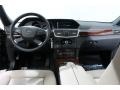 Black - E 350 4Matic Sedan Photo No. 6