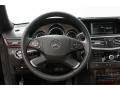 Black - E 350 4Matic Sedan Photo No. 7