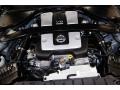 3.7 Liter DOHC 24-Valve CVTCS V6 Engine for 2011 Nissan 370Z Sport Touring Roadster #68773199
