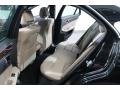 Black - E 350 4Matic Sedan Photo No. 19