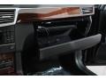 Black - E 350 4Matic Sedan Photo No. 21