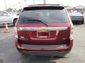 2007 Deep Ruby Metallic Chevrolet Equinox LT AWD  photo #6