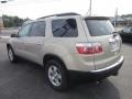 Gold Mist Metallic - Acadia SLT AWD Photo No. 5