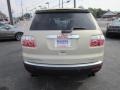 Gold Mist Metallic - Acadia SLT AWD Photo No. 6